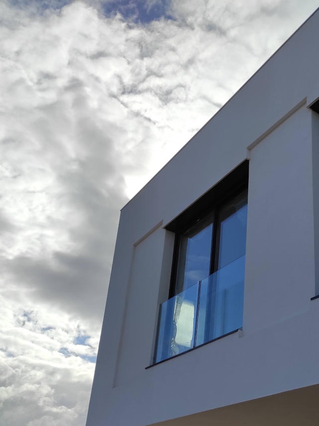 instalacion ventanas de aluminio en terrassa